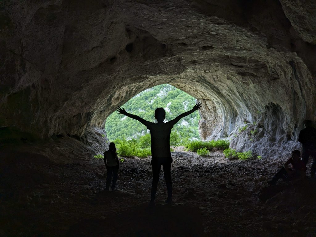 У авантуру са Немањом