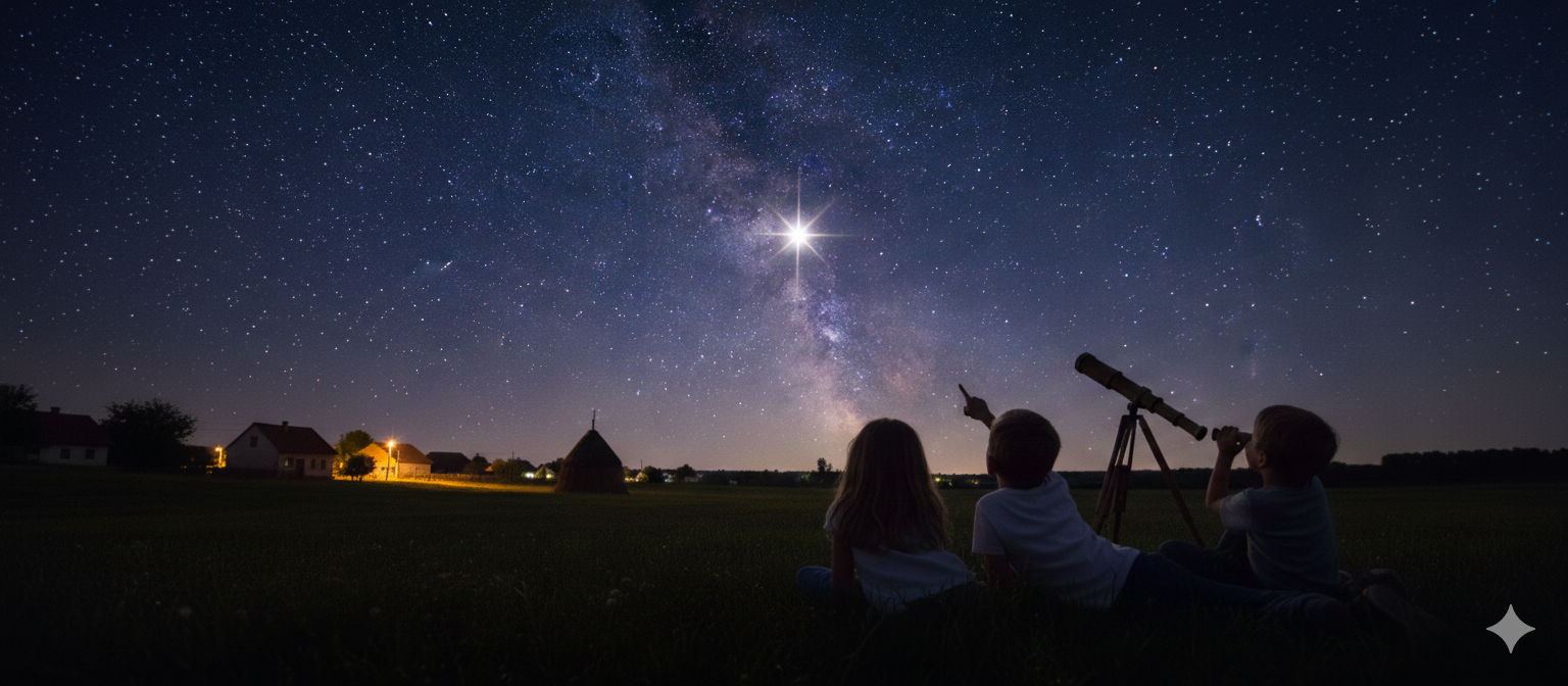 Звездобројци